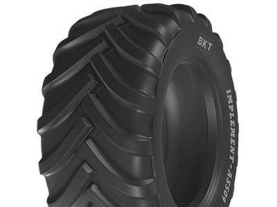 550/45R22.5 BKT AS 509 166/154A8/A8 TL Сільгосп шина
