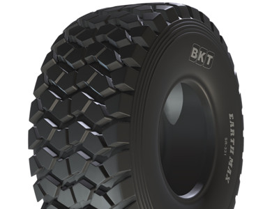 24.00R21 BKT EARTHMAX SR-331 176G Індустріальна шина