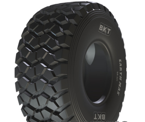 24.00R21 BKT EARTHMAX SR-331 176G Індустріальна шина