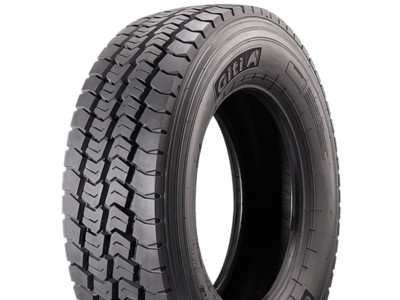 275/70R22.5 Giti GTR923 152/148J Причіпна вантажна шина
