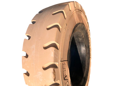 7.5R16 BERGOUGNAN 6mkg Індустріальна шина