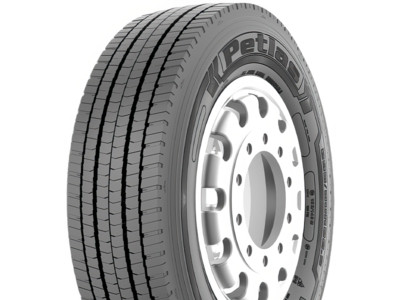 295/80R22.5 Petlas RH COACH 154/150M Ведуча вантажна шина