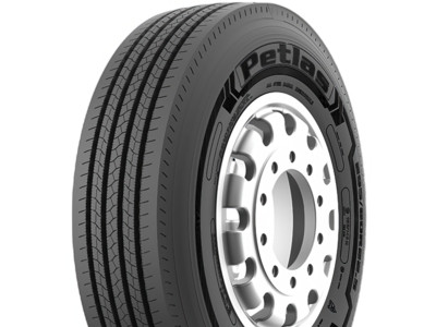 295/80R22.5 Petlas SH COACH 154/150M Рульова вантажна шина