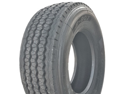 385/65R22.5 SUNET S-907 164K Причіпна вантажна шина
