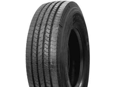 315/80R22.5 Pirelli ITINERIS-S90 156/150L Рульова вантажна шина