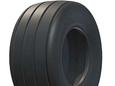 31/14R15 BKT FLOTATION RIB IMPLEMENT 124B TL Сільгосп шина