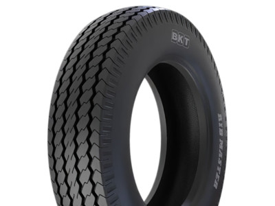 215/75R17.5 BKT RIB MASTER 142A8 TL Сільгосп шина