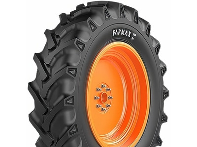 23.1R26 Ceat FARMAX R1 HD TL Сільгосп шина