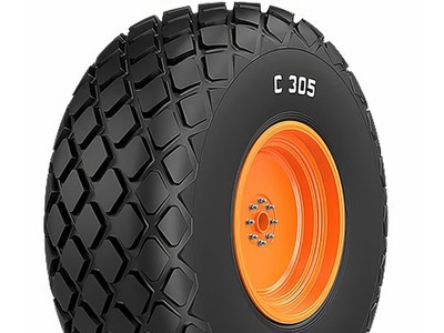 23.1R26 Ceat C305 TL Сільгосп шина