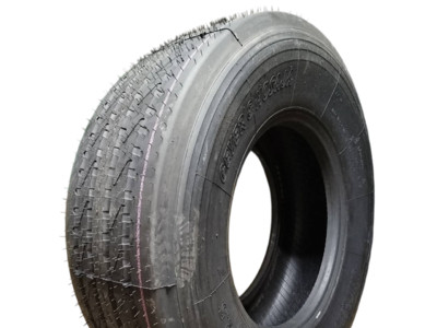 385/65R22.5 Unitread (наварка) EX30 160K Причіпна вантажна шина