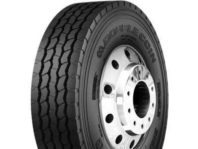 315/80R22.5 Double Coin RR716 160/157K Універсальна вантажна шина