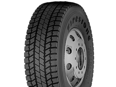 295/80R22.5 Firestone FD600 152/148M Ведуча вантажна шина
