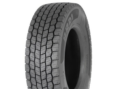 315/80R22.5 Barkley BRD1 156/150L Ведуча вантажна шина