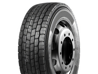 315/80R22.5 Barkley BL833 156/150L Ведуча вантажна шина