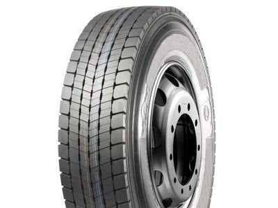 295/60R22.5 Barkley BL831 150/147L Ведуча вантажна шина