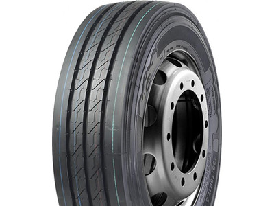 235/75R17.5 Barkley BLT16 143/141J Причіпна вантажна шина