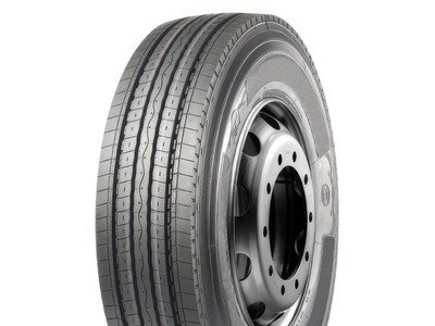 385/65R22.5 Barkley BL223 164K Рульова вантажна шина
