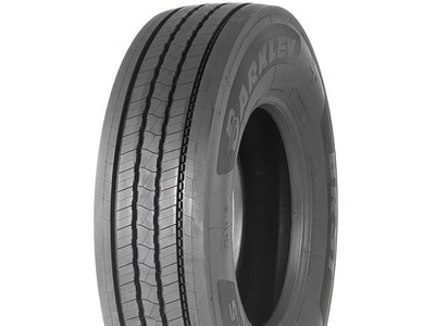 315/70R22.5 Barkley BRS1 156/150L Рульова вантажна шина