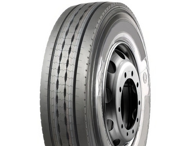 315/70R22.5 Barkley BL221 156/150L Рульова вантажна шина