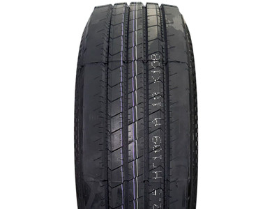 385/65R22.5 SICURO SECURE T31 164K Рульова вантажна шина