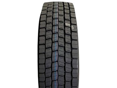 315/80R22.5 SICURO SECURE D42 156/150L Ведуча вантажна шина