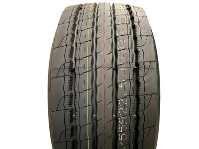 385/65R22.5 SICURO SECURE T12 160L Причіпна вантажна шина