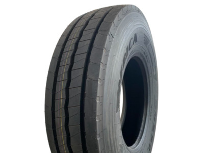 13R22.5 Debica DMSS2 156/150K Рульова вантажна шина