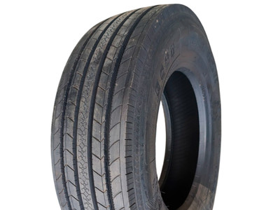 315/70R22.5 Dunlop DSP658 154/151L Рульова вантажна шина