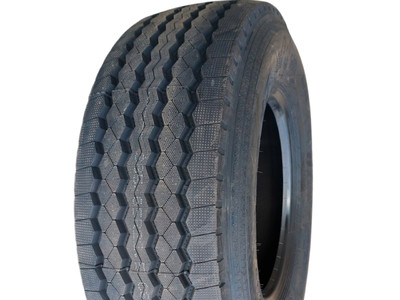 385/65R22.5 Dunlop SP969 162K Причіпна вантажна шина