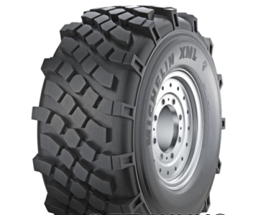 325/85R16 Michelin XML 137J Індустріальна шина