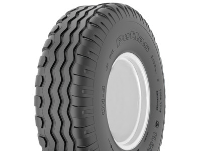 10/75R15.3 Petlas UN-4 130A8 TL Сільгосп шина