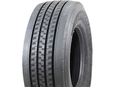445/45R19.5 Royal Black RT707 160J Рульова вантажна шина