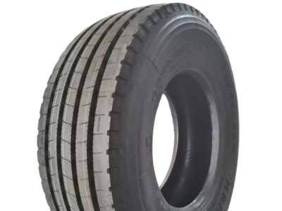 385/65R22.5 NEW POWER NA816 164K Рульова вантажна шина