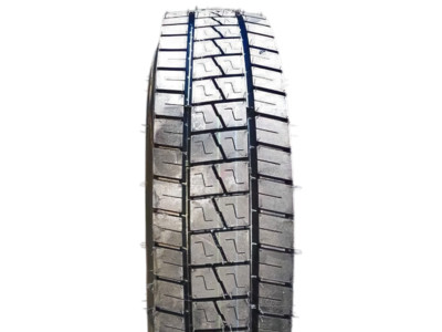 10R20 ICANTOP YB866 149/146D Ведуча вантажна шина