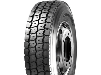 385/65R22.5 Ovation ETM313 160K Ведуча вантажна шина