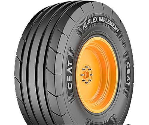 265/85R15 Ceat HI-FLEX IMPLEMENT 129D IF TL SB Сільгосп шина
