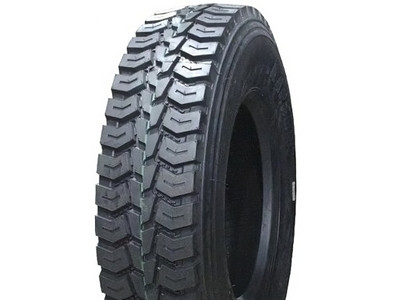 9R20 Kapsen HS298 144/142K Ведуча вантажна шина