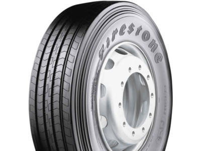 385/65R22.5 Firestone FS422 160/158L Рульова вантажна шина