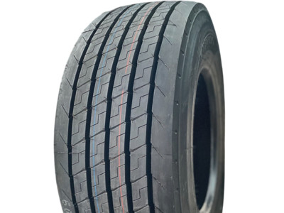 385/55R22.5 TOSSO ENERGY BS977R 162K Причіпна вантажна шина