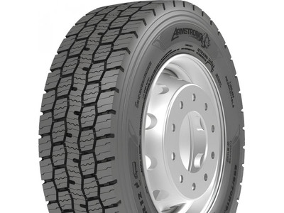 235/75R17.5 Armstrong ADR12 132/130M Ведуча вантажна шина