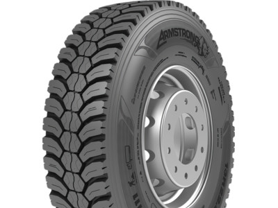 315/80R22.5 Armstrong ADM11 156/150K Ведуча вантажна шина