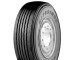 385/65R22.5 Firestone FT522 160J Причіпна вантажна шина