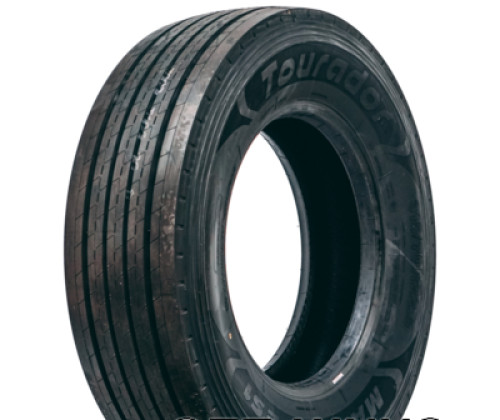 385/65R22.5 Tourador MAX FORCE S1 160K Рульова вантажна шина