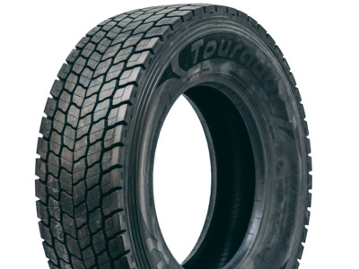 265/70R19.5 Tourador MAX FORCE D1 140/138M Ведуча вантажна шина