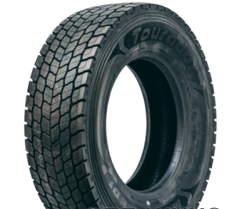225/75R17.5 Tourador MAX FORCE D1 129/127M Ведуча вантажна шина