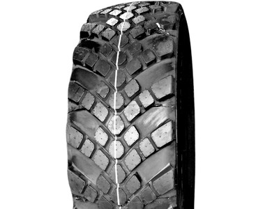 425/85R21 Antirock DT1260-1 167G Універсальна вантажна шина