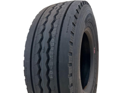385/65R22.5 LEXXIS Lex Galaxy LG3 164K Причіпна вантажна шина