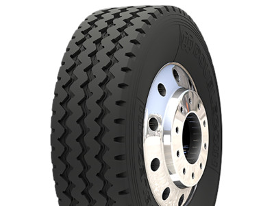 13R22.5 Double Coin RR9 154/151M Універсальна вантажна шина