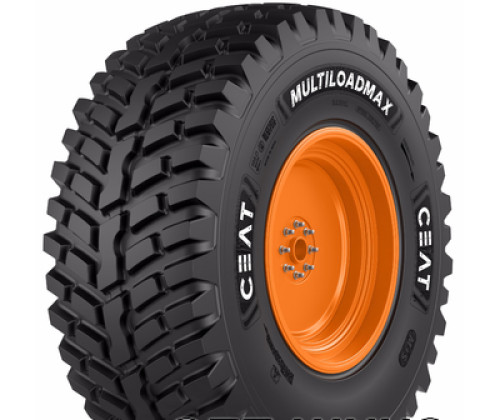 600/70R30 Ceat MULTILOADMAX 171/166A8/D TL SB Сільгосп шина