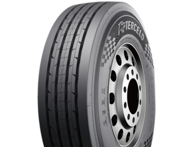 315/80R22.5 Tercelo U121 164/160K PR22 Рульова вантажна шина